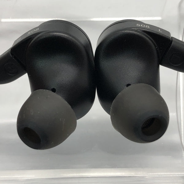 【中古】S08 Black【秋葉原】