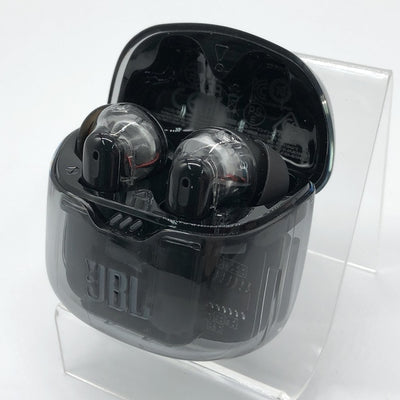 【中古】TUNE FLEX ブラック【JBLTFLEXGBLK】【名古屋】