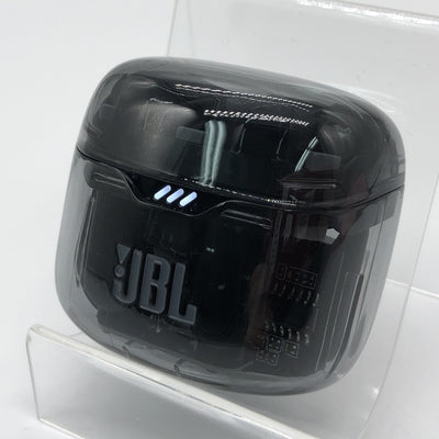 【中古】TUNE FLEX ブラック【JBLTFLEXGBLK】【名古屋】