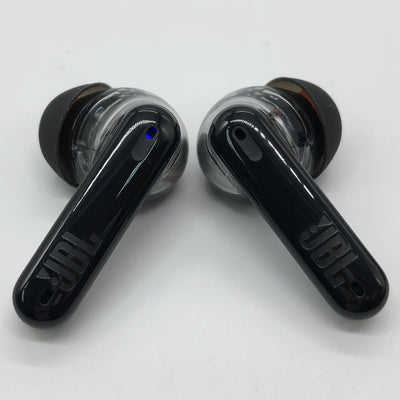 【中古】TUNE FLEX ブラック【JBLTFLEXGBLK】【名古屋】