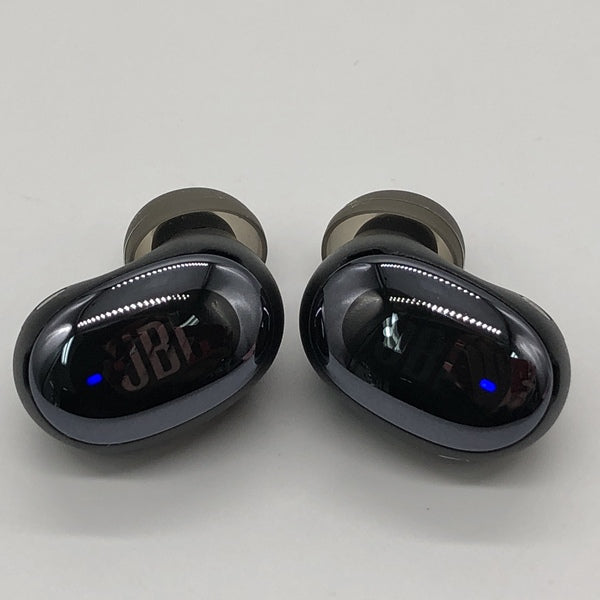 【中古】LIVE FREE 2 ブラック【JBLLIVEFREE2TWSBLK】【名古屋】