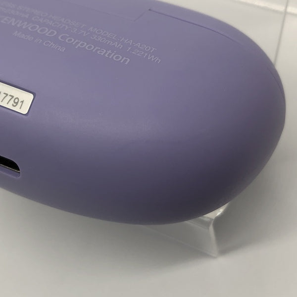 【中古】HA-A20T-Ｖ パープル【名古屋】