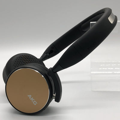 【中古】Y400BT ローズゴールド 【AKGY400BTRGD】【秋葉原】