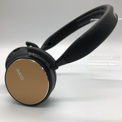 【中古】Y400BT ローズゴールド 【AKGY400BTRGD】【秋葉原】