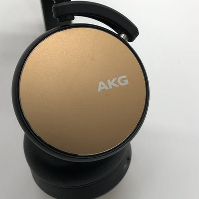 【中古】Y400BT ローズゴールド 【AKGY400BTRGD】【秋葉原】