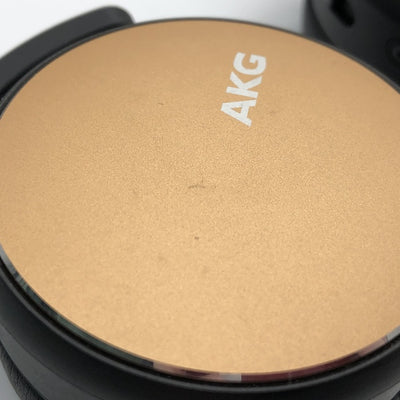 【中古】Y400BT ローズゴールド 【AKGY400BTRGD】【秋葉原】
