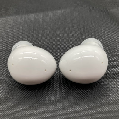 【中古】Galaxy Buds2 White 【SM-R177NZWAXJP】【日本橋】