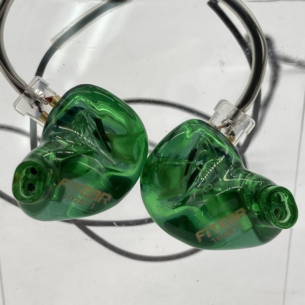 【中古】FitEar TG223(ユニバーサルモデル）【秋葉原】