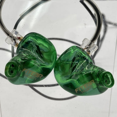 【中古】FitEar TG223(ユニバーサルモデル）【秋葉原】