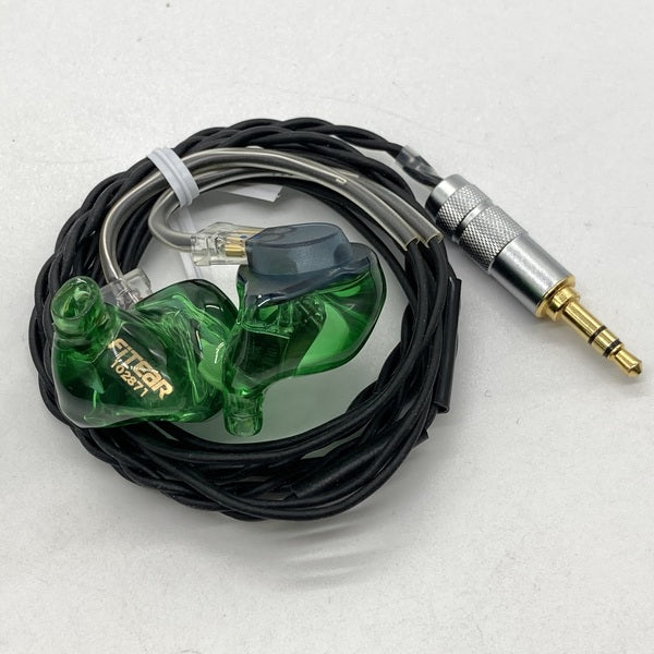FitEar TG223(ユニバーサルモデル) FitEar TG223(ユニバーサルモデル)