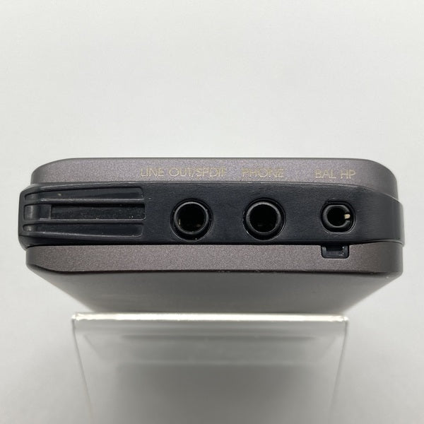 PAW 5000 Mk II JP Edition　(中古・正規輸入品) Lotoo PAW5000 MKII JP Edition – e☆イヤホン