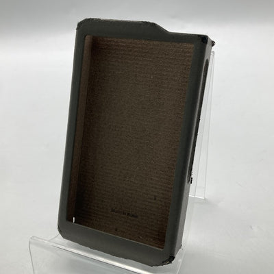 【中古】PLENUE R用レザーケース 【PR-LEATEHR CASE】【秋葉原】