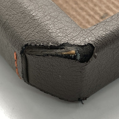 【中古】PLENUE R用レザーケース 【PR-LEATEHR CASE】【秋葉原】