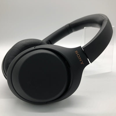 【中古】WH-1000XM4 BM ブラック【秋葉原】
