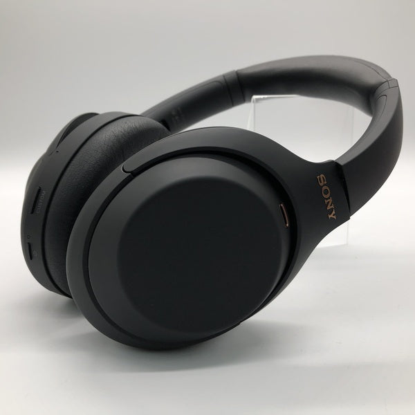 【中古】WH-1000XM4 BM ブラック【秋葉原】