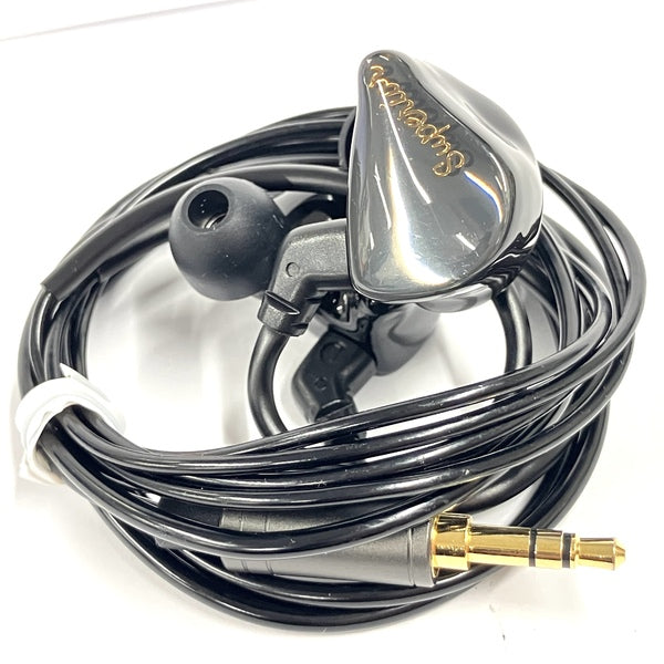 qdc 【中古】SUPERIOR Piano Black 【QDC-SUPERIOR-BK】【秋葉原】 – e