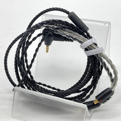 【中古】Litz Copper Earphone Cable MMCX - 2.5mm 【ALO-5140】【秋葉原】