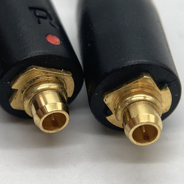 【中古】Litz Copper Earphone Cable MMCX - 2.5mm 【ALO-5140】【秋葉原】