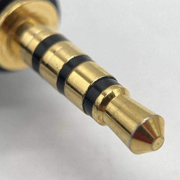 【中古】Litz Copper Earphone Cable MMCX - 2.5mm 【ALO-5140】【秋葉原】