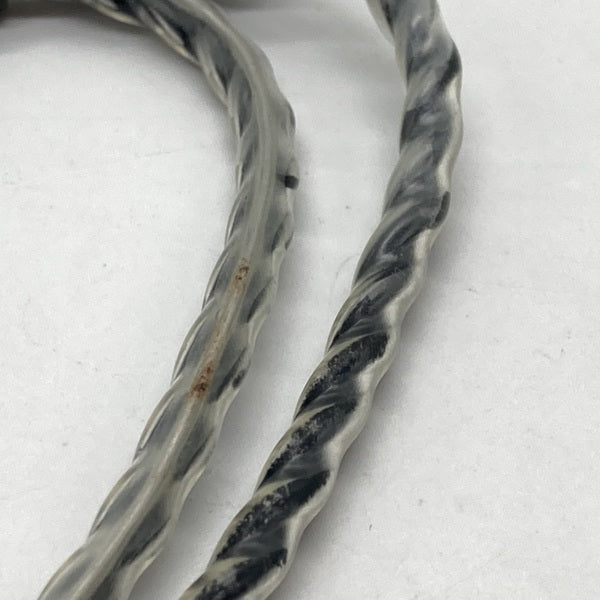 【中古】Litz Copper Earphone Cable MMCX - 2.5mm 【ALO-5140】【秋葉原】