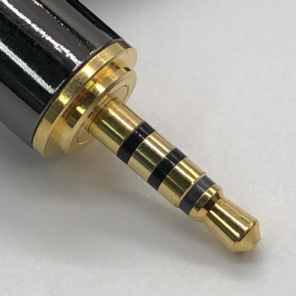 【中古】Clear force Nova 2nd generation MMCX 2.5φ（1.2m）【日本橋】