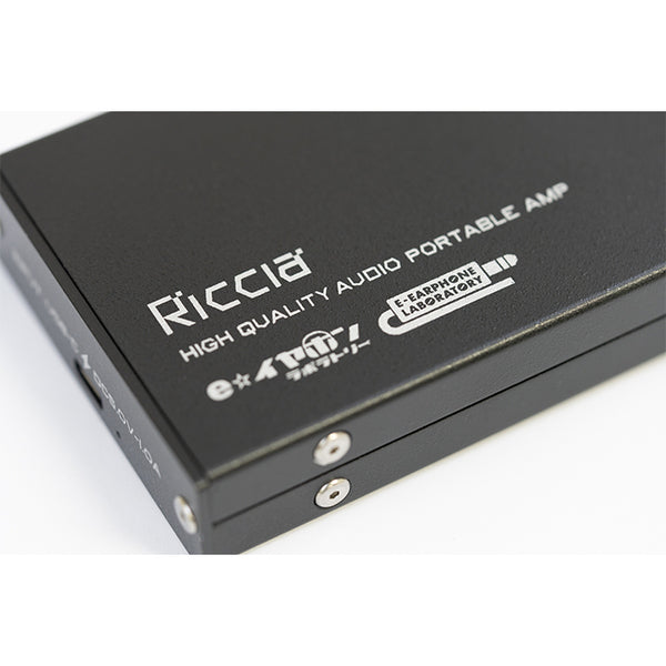 Riccia【無くなり次第終了！ボリューム別カラー(シルバー)プレゼントキャンペーン】