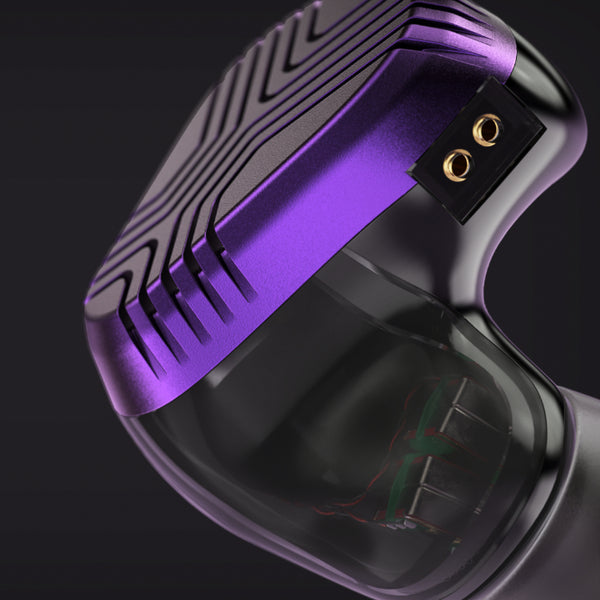 VISION EARS EXT MKII – e☆イヤホン