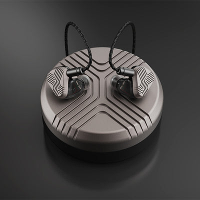 EXT MKII
