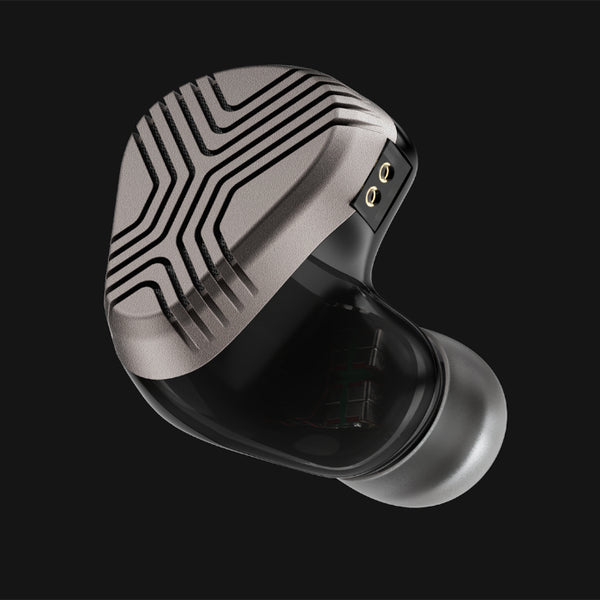 VISION EARS EXT MKII – e☆イヤホン