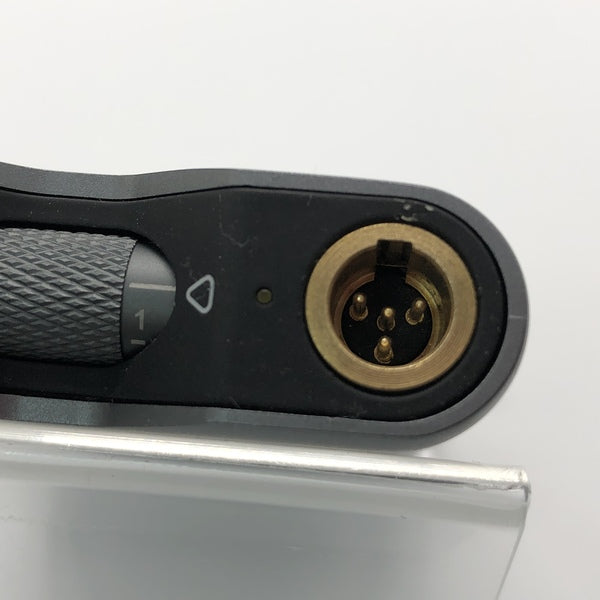 イチ　　RHA CL1 &amp; DACAMP L1　中古 Amazon.co.jp: RHA Dacamp L1 DAC内蔵ポータブルヘッドホン