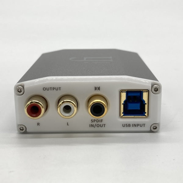 【中古】nano iONE【日本橋】