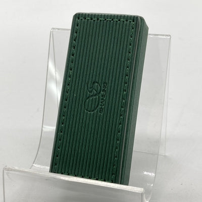 【中古】UA4 専用レザーケース グリーン【名古屋】