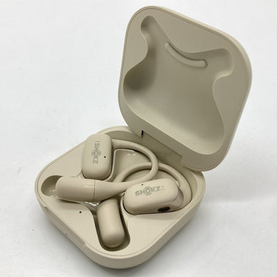 【中古】OpenFit Beige【SKZ-EP-000021】【日本橋】