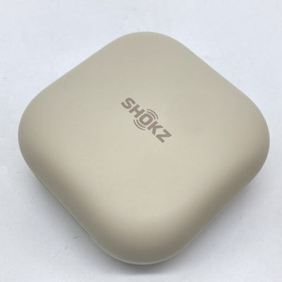 【中古】OpenFit Beige【SKZ-EP-000021】【日本橋】