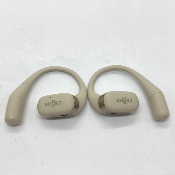 【中古】OpenFit Beige【SKZ-EP-000021】【日本橋】