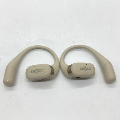 【中古】OpenFit Beige【SKZ-EP-000021】【日本橋】