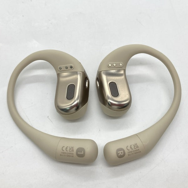 【中古】OpenFit Beige【SKZ-EP-000021】【日本橋】