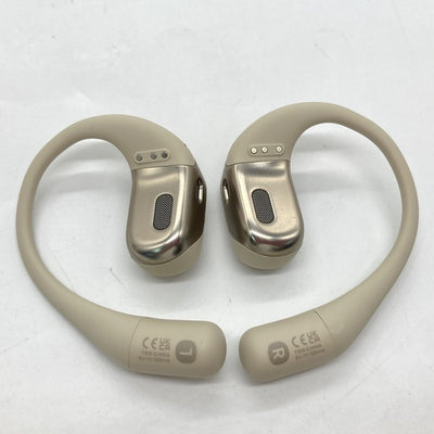【中古】OpenFit Beige【SKZ-EP-000021】【日本橋】