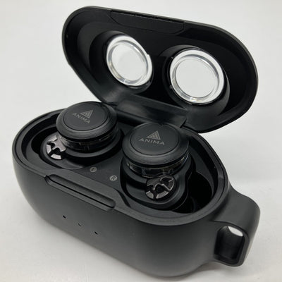 【中古】ANW02 Black 【ANW02-BLK】【秋葉原】