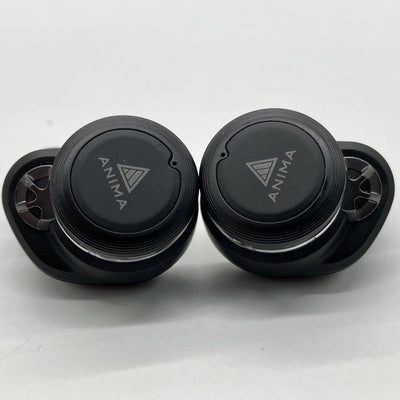 【中古】ANW02 Black 【ANW02-BLK】【秋葉原】