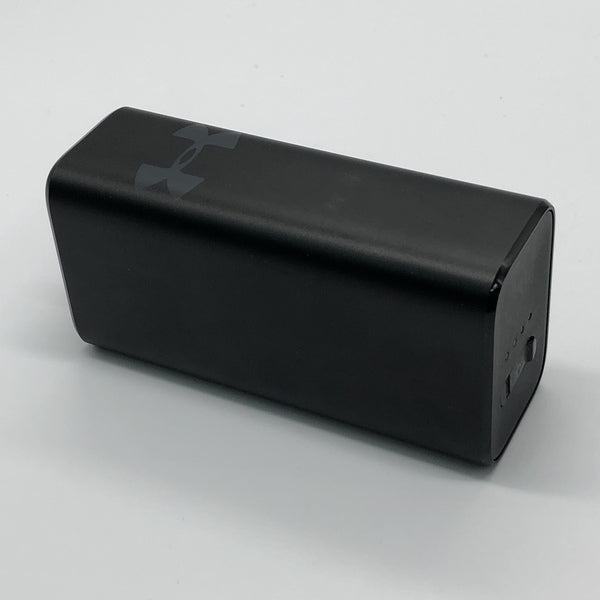 【中古】UA True Wireless Flash X【UAJBLFLASHXBLK】【秋葉原】