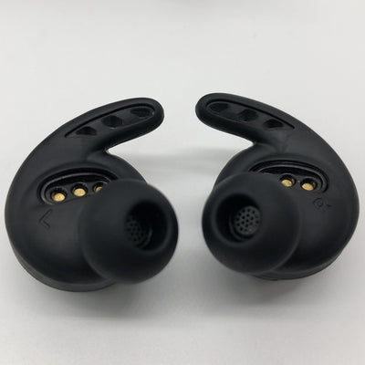 【中古】UA True Wireless Flash X【UAJBLFLASHXBLK】【秋葉原】