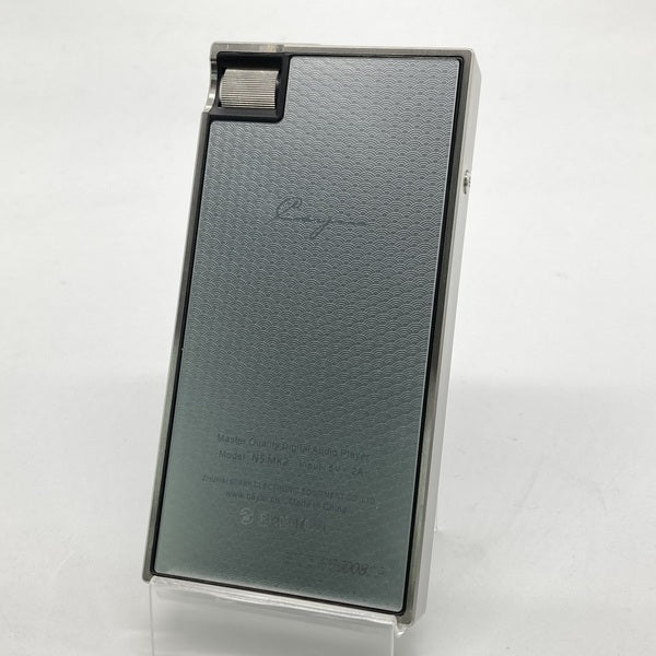 【中古】N5iiS DAP（ステンレススチール筐体）【秋葉原】