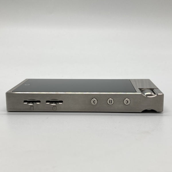 【中古】N5iiS DAP（ステンレススチール筐体）【秋葉原】