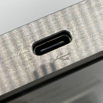 【中古】N5iiS DAP（ステンレススチール筐体）【秋葉原】