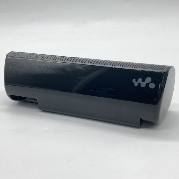 SONY 【中古】NW-S313K BC ブラック【秋葉原】 – e☆イヤホン