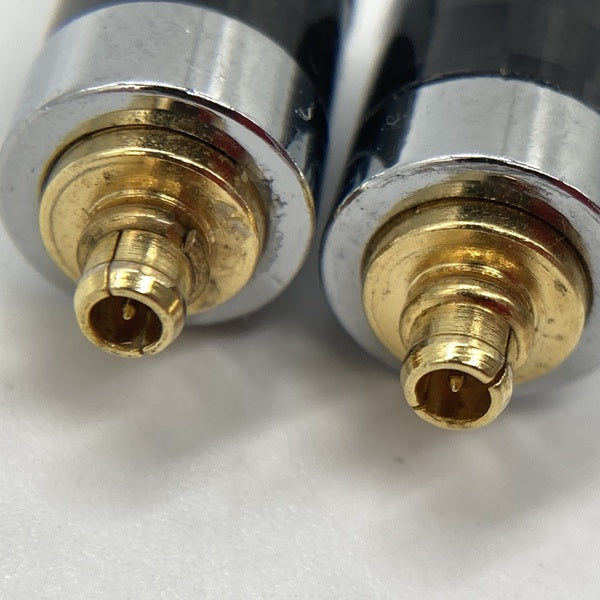 【中古】2pin → MMCX 変換アダプター【日本橋】