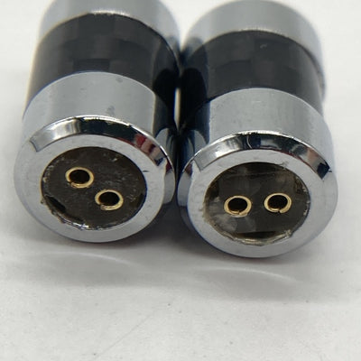 【中古】2pin → MMCX 変換アダプター【日本橋】