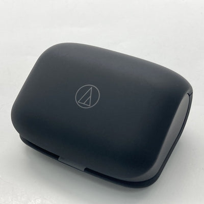 【中古】ATH-TWX7 BK アッシュブラック【秋葉原】