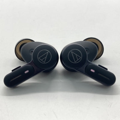 【中古】ATH-TWX7 BK アッシュブラック【秋葉原】